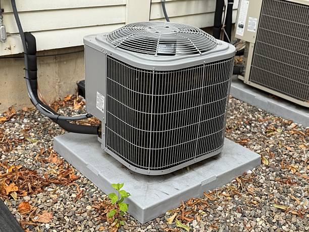 24/7 Emergency Hvac Installation experts in Staunton, VA